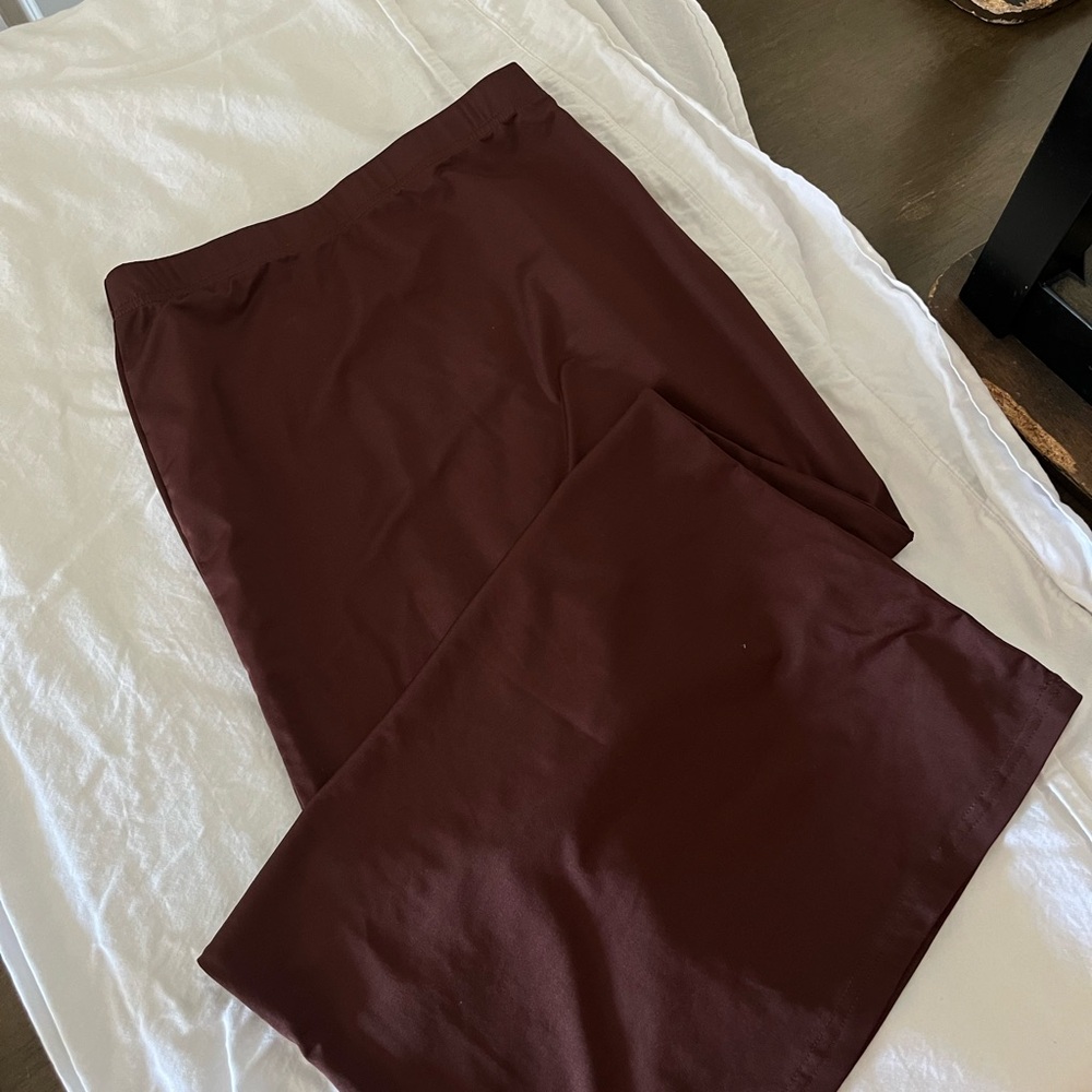 Men's Brown Pants